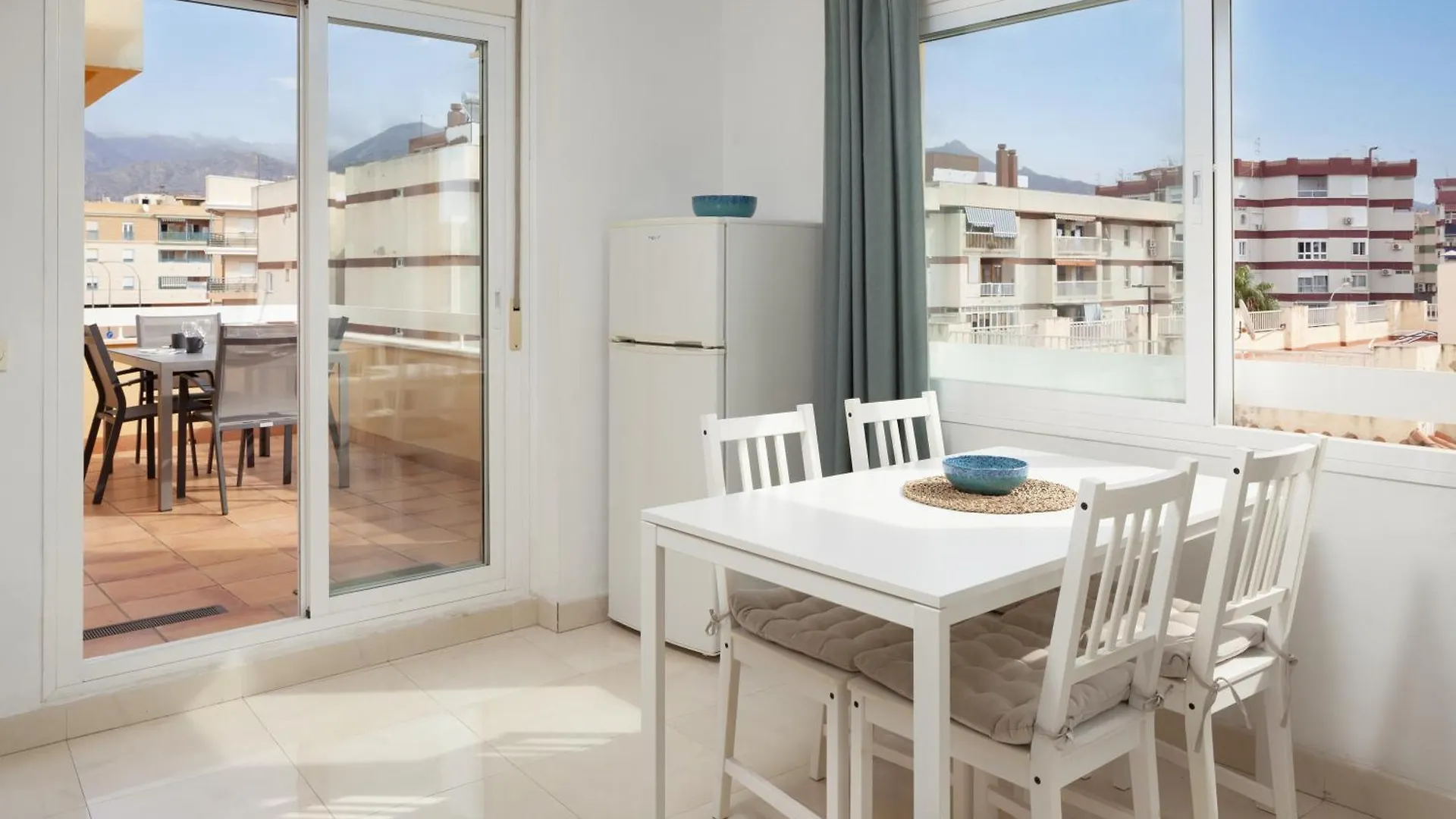 Ferienwohnung Nautica 1 Nerja
