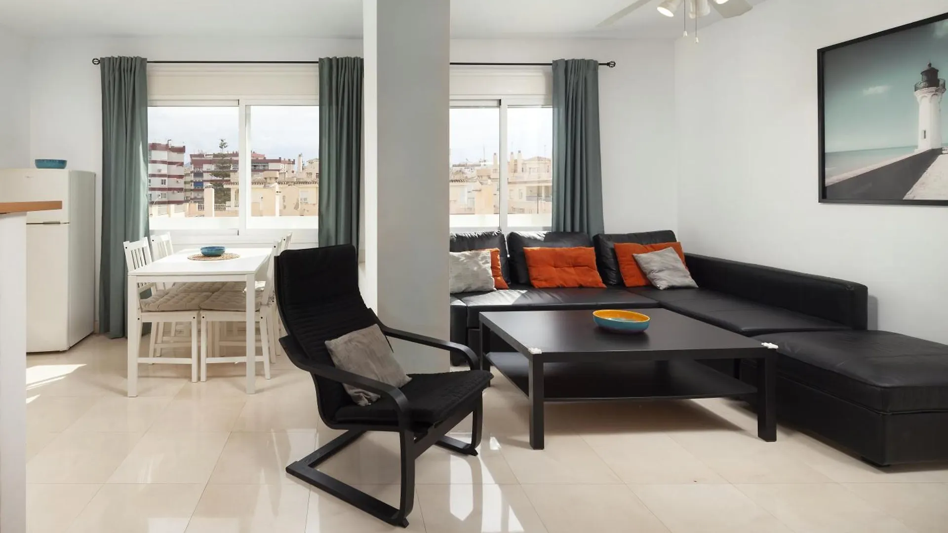 Ferienwohnung Nautica 1 Nerja