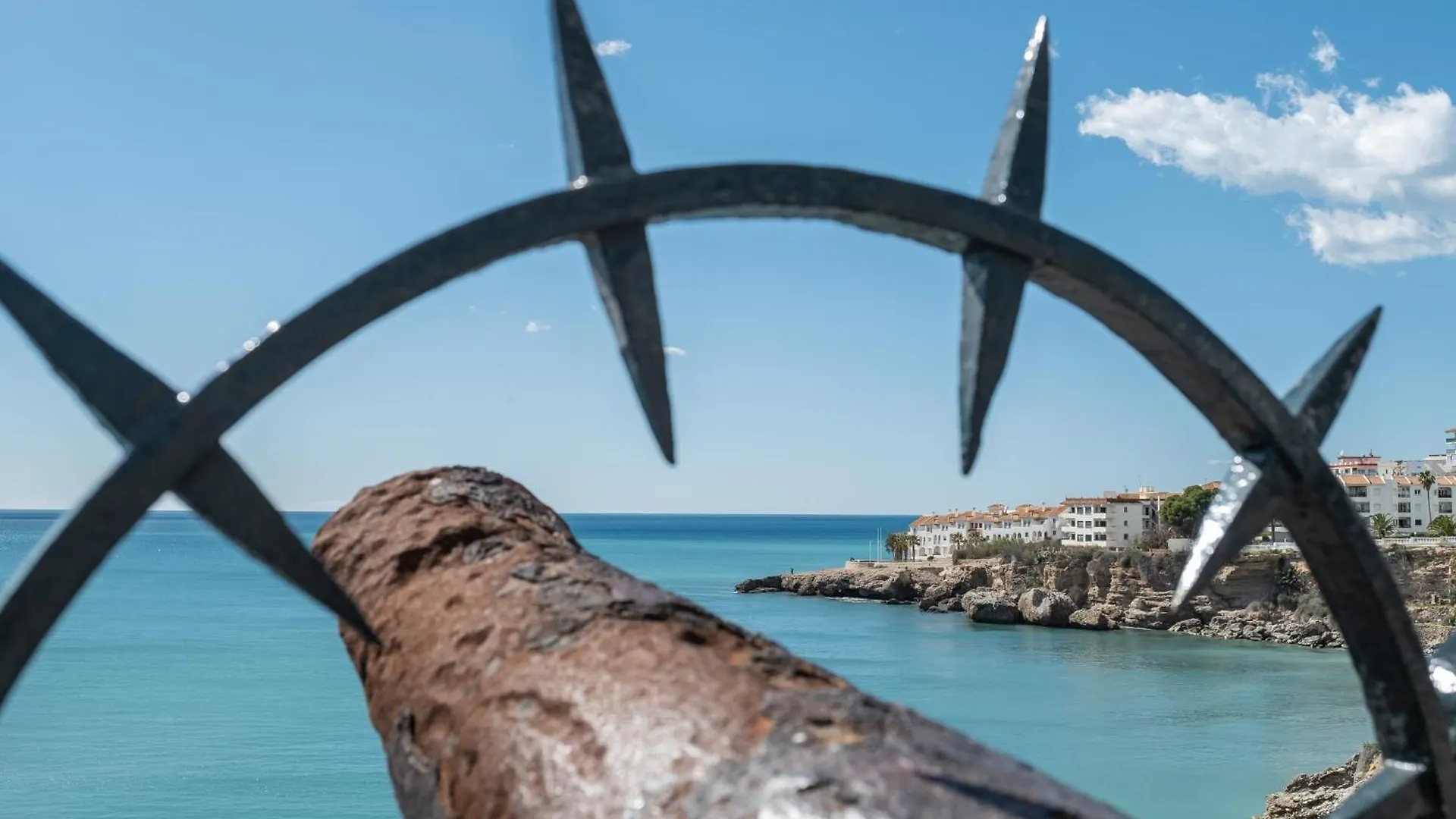 Ferienwohnung Nautica 1 Nerja