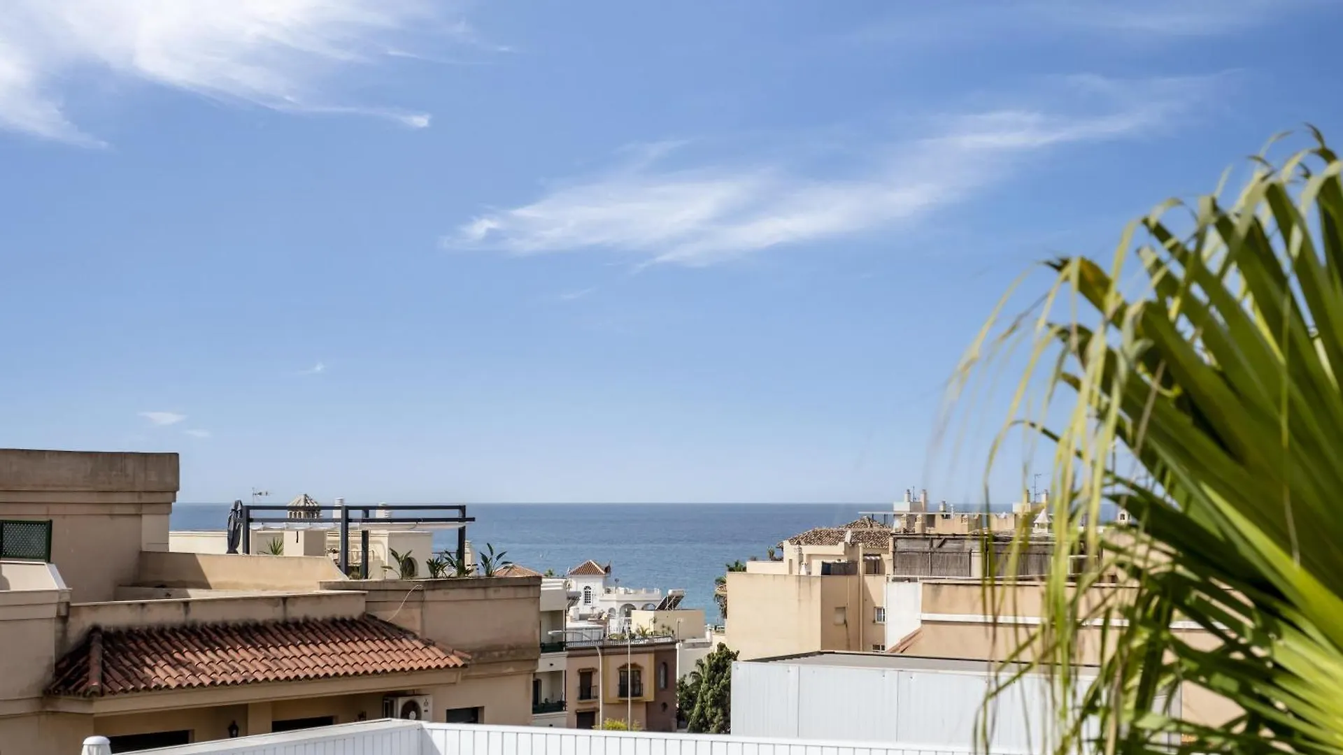 Apartment Ferienwohnung Nautica 1 Nerja