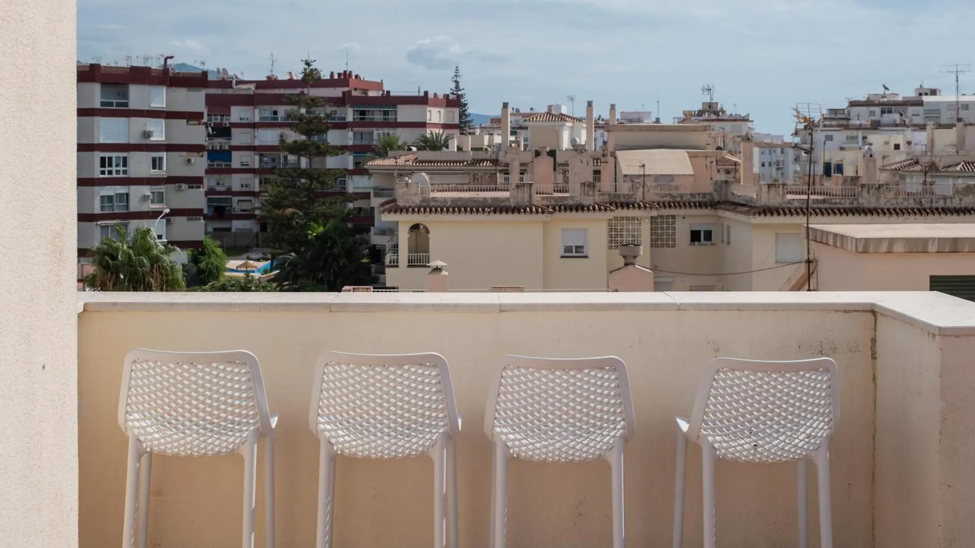 Ferienwohnung Nautica 1 Nerja