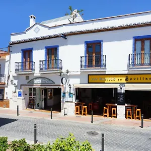 Pepe Mesa Apartamento