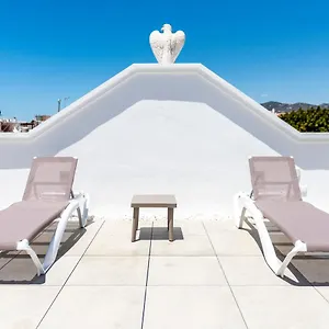 Toboso Plaza Apart-hotel