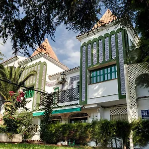 Alegre Hotel