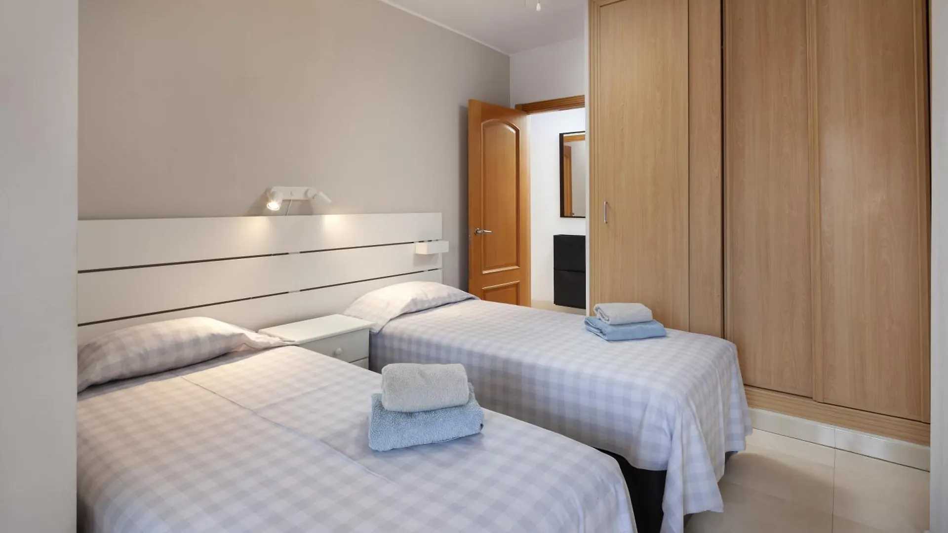 Nautica 1 Apartment Nerja 0*,  Spain