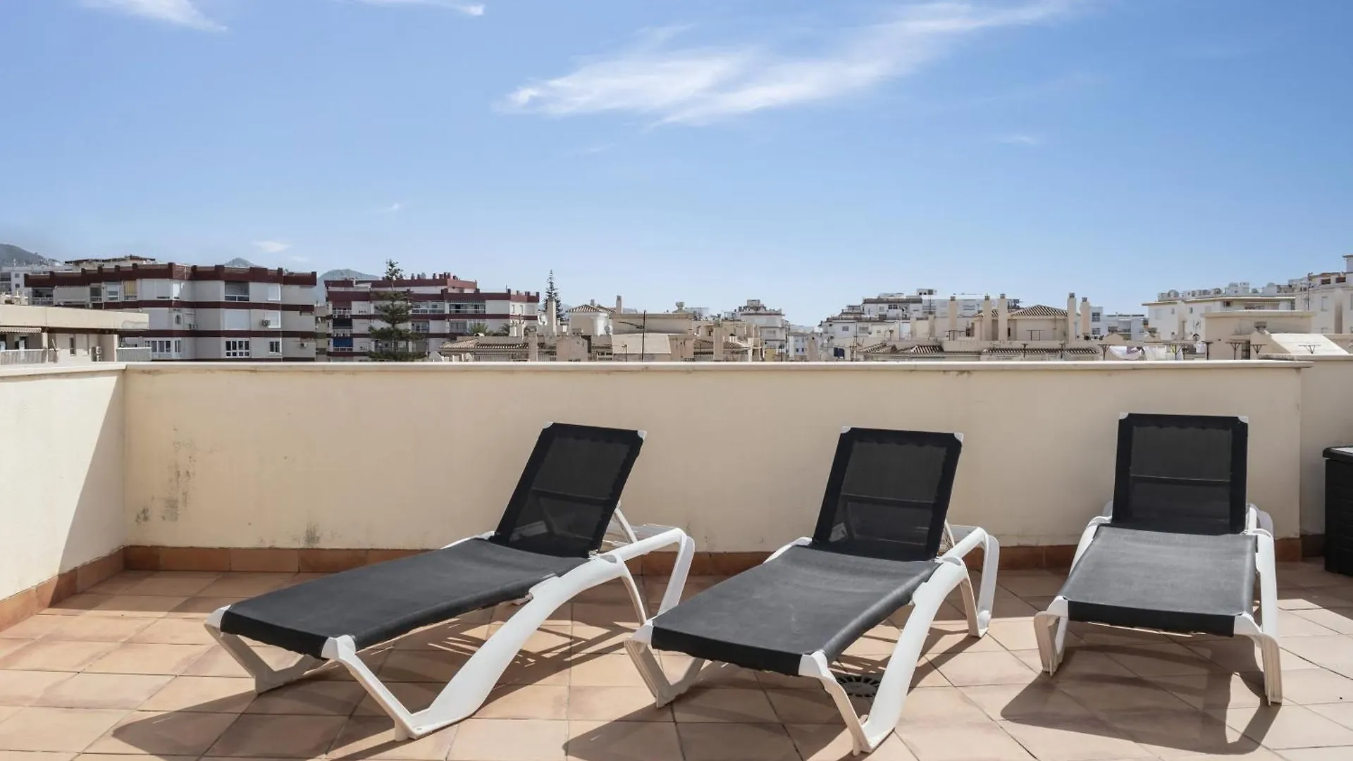 Nautica 1 Apartment Nerja
