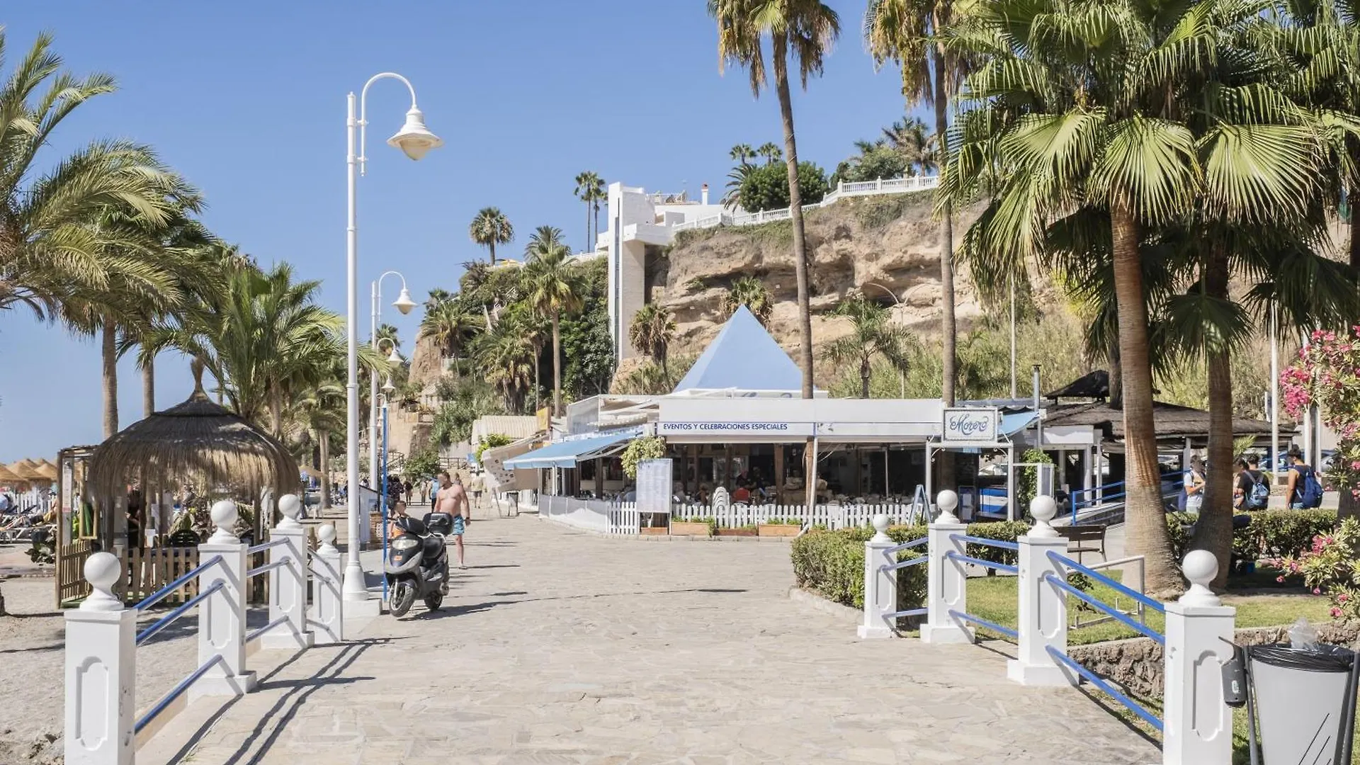 Nautica 1 Apartment Nerja