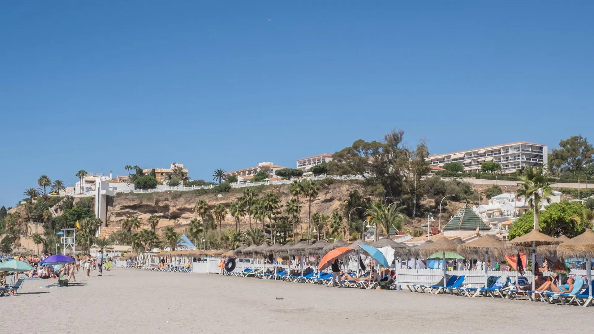 Nautica 1 Apartment Nerja
