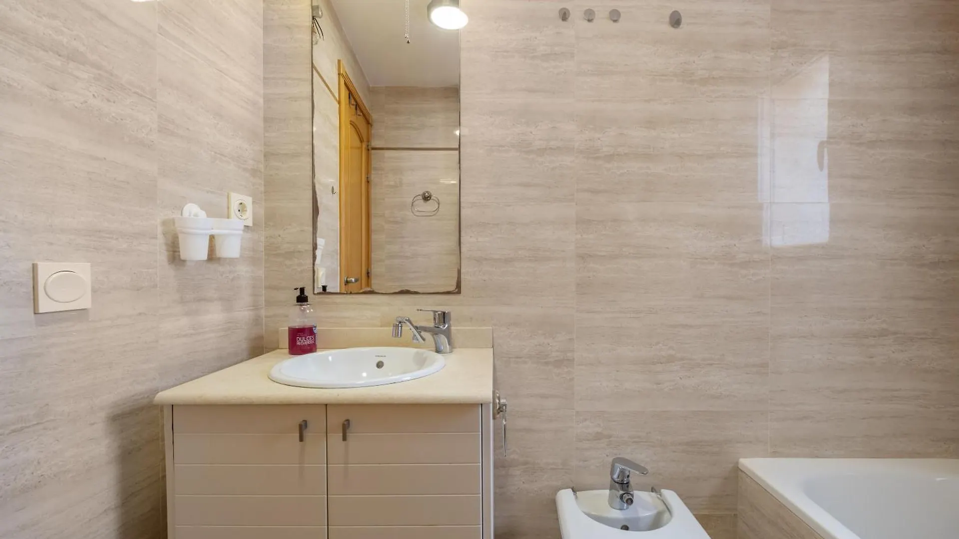 Nautica 1 Apartment Nerja 0*,