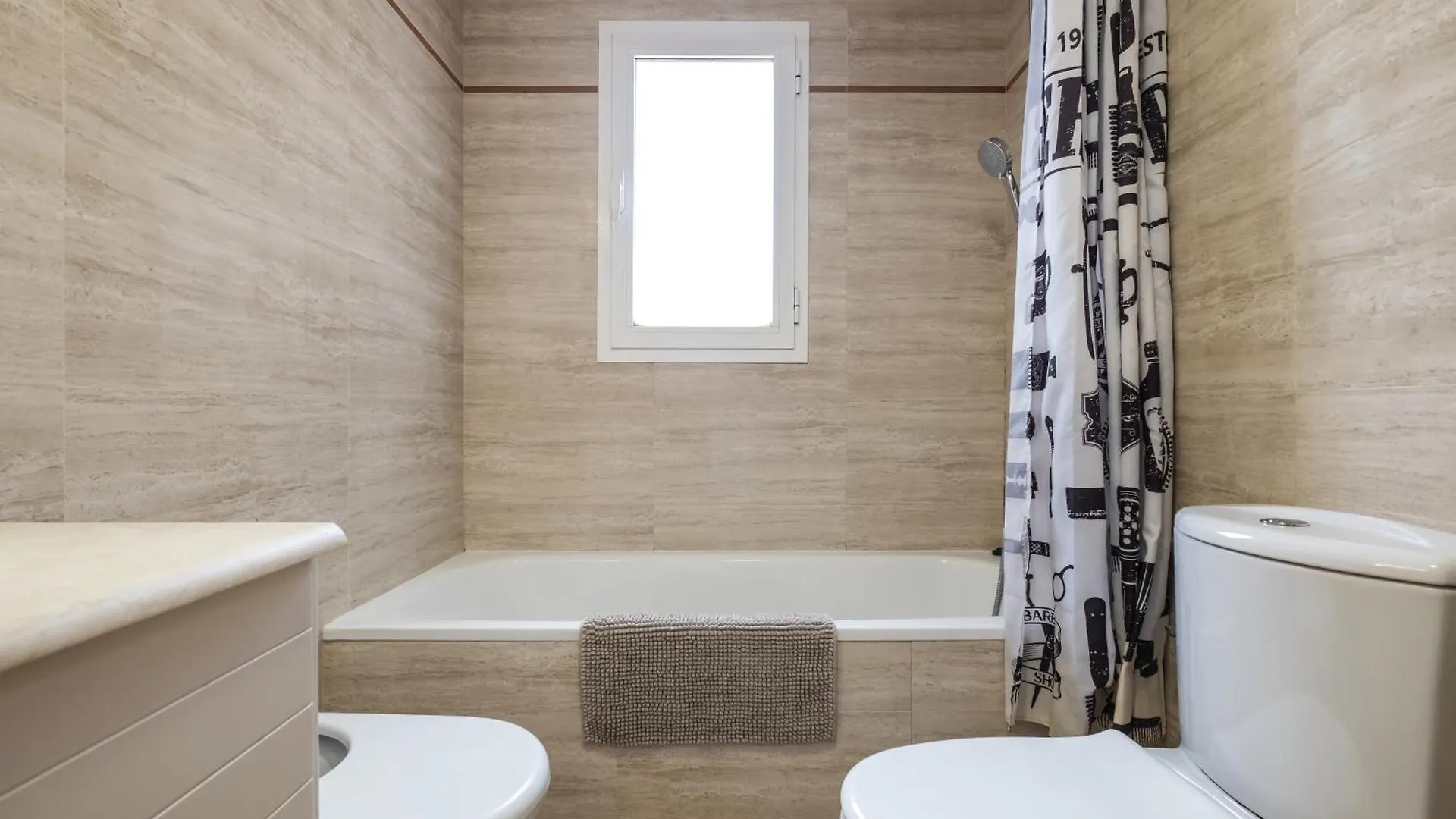 Nautica 1 Apartment Nerja