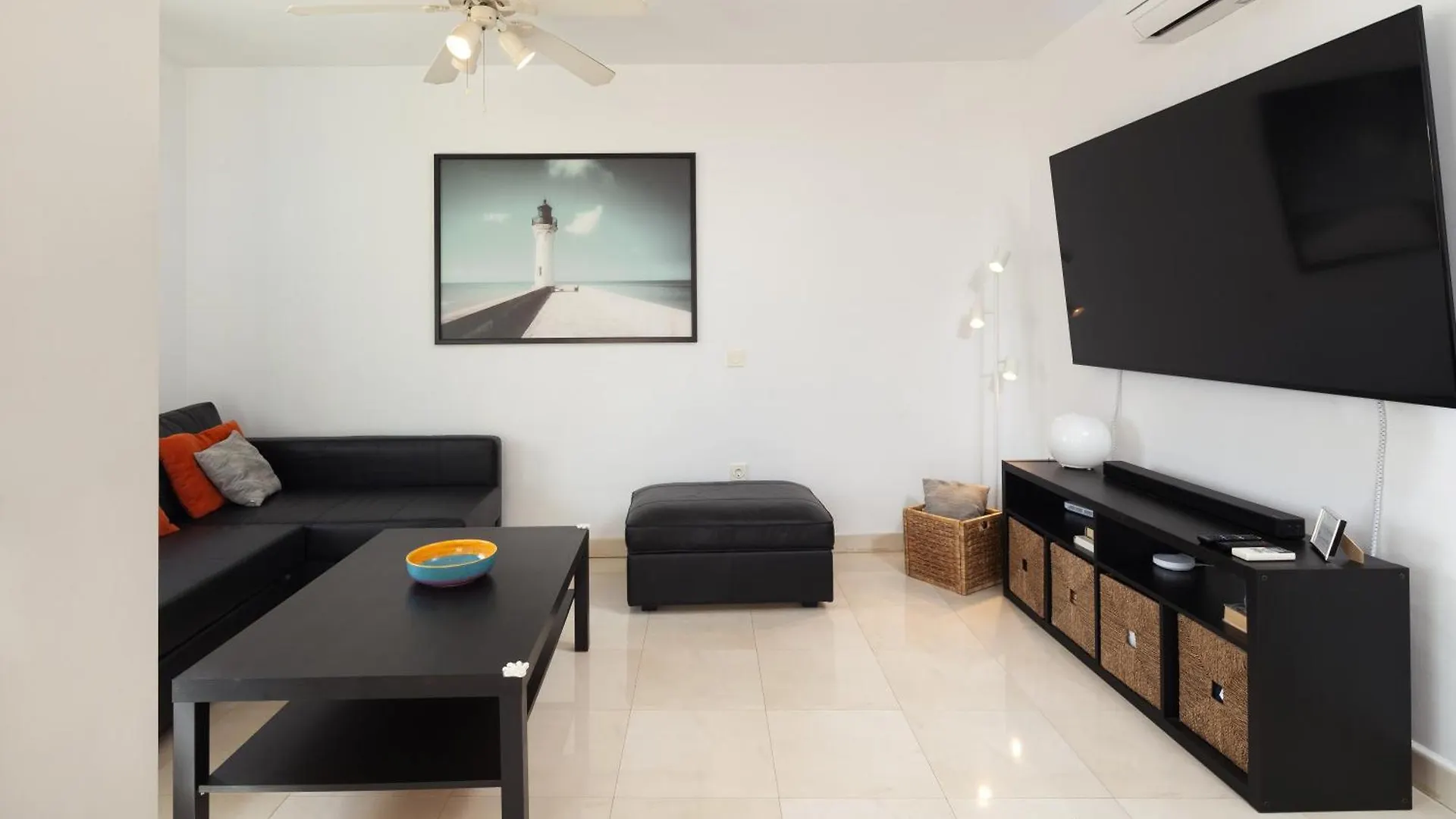 Nautica 1 Apartment Nerja 0*,