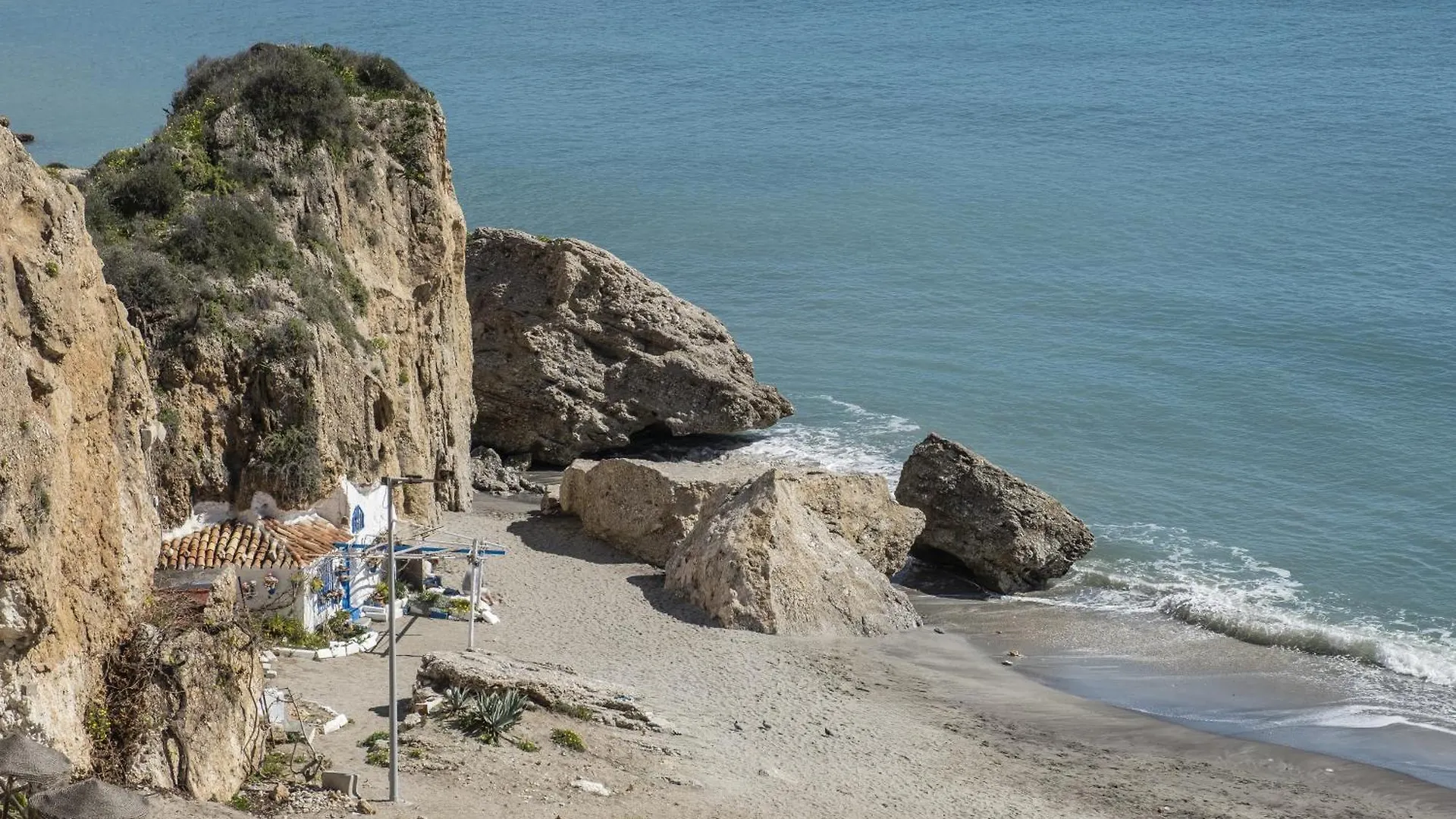 Nautica 1 Apartment Nerja